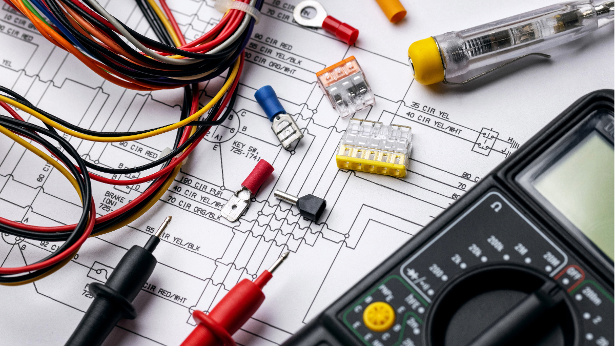 Bright Ideas: The Lifetime Electrical Blog - Lifetime Electrical Solutions
